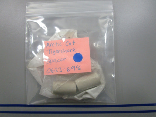 *NEW OEM* (LOT OF 2) 0770 Arctic Cat Tigershark Spacer 0623-698