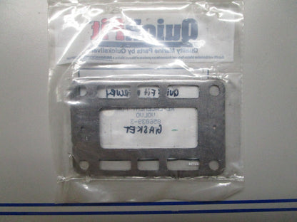 *NEW OEM* 0810 QuickFit Mercury 803356 Replaces: Volvo 856039-3