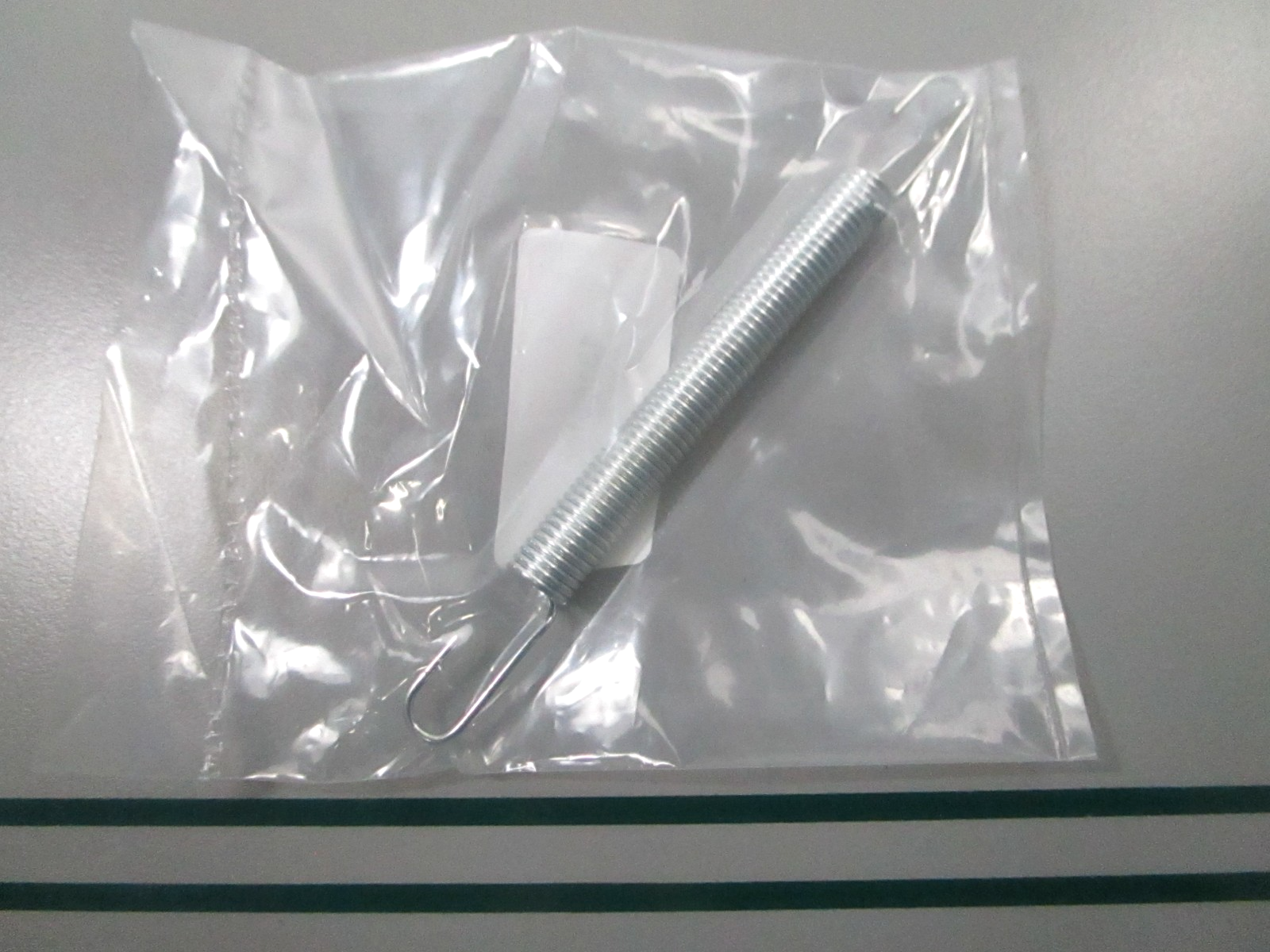 NEW OEM 131601000 Electrolux Idler Spring 0810