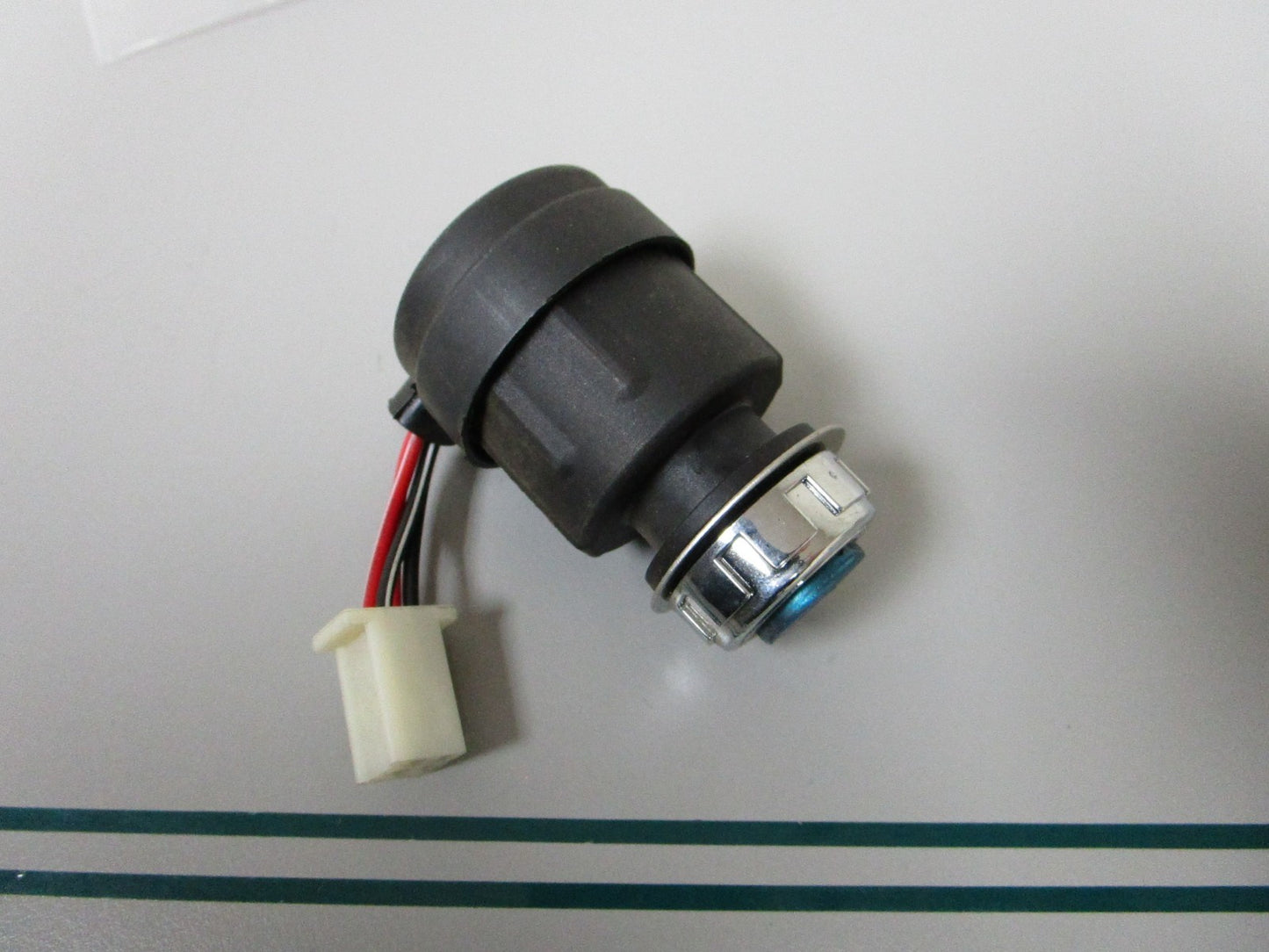 NEW OEM 751P20068 MTD Cub Cadet Key Switch 0810
