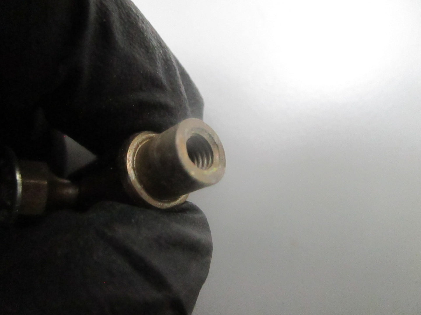 *NEW OEM* 0810 Mercury Quicksilver Ball Joint 64-826446