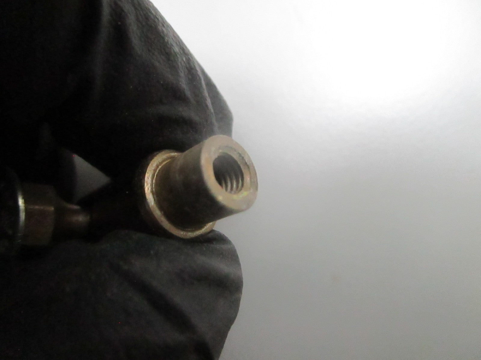 *NEW OEM* 0810 Mercury Quicksilver Ball Joint 64-826446