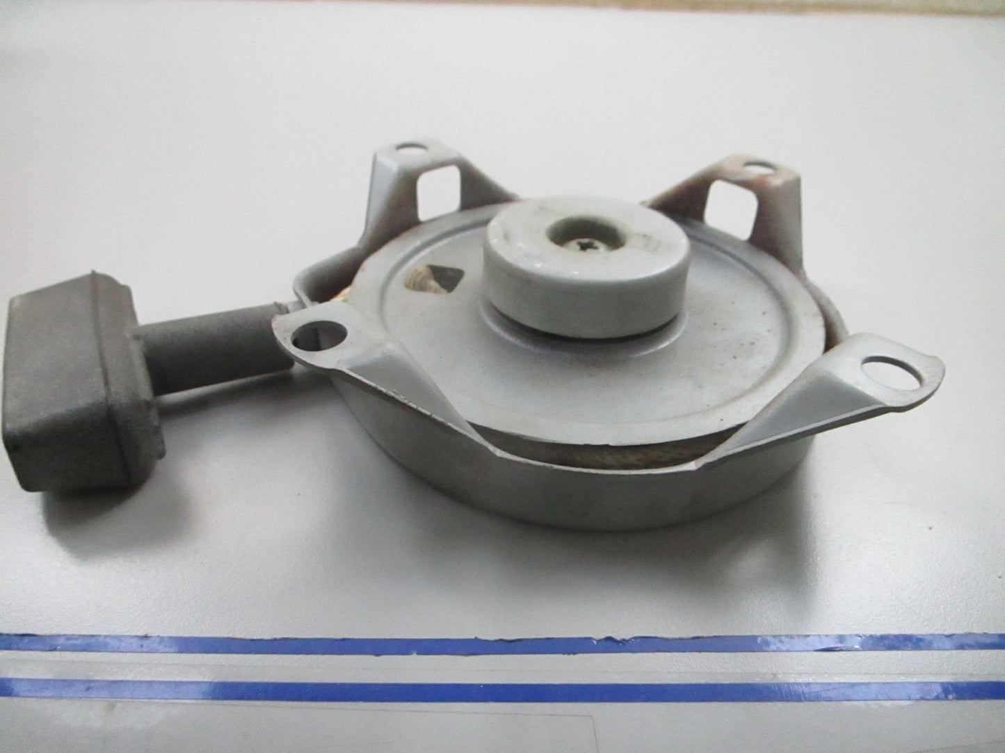 *NEW OEM* 0810 Tecumseh Recoil Starter 590420