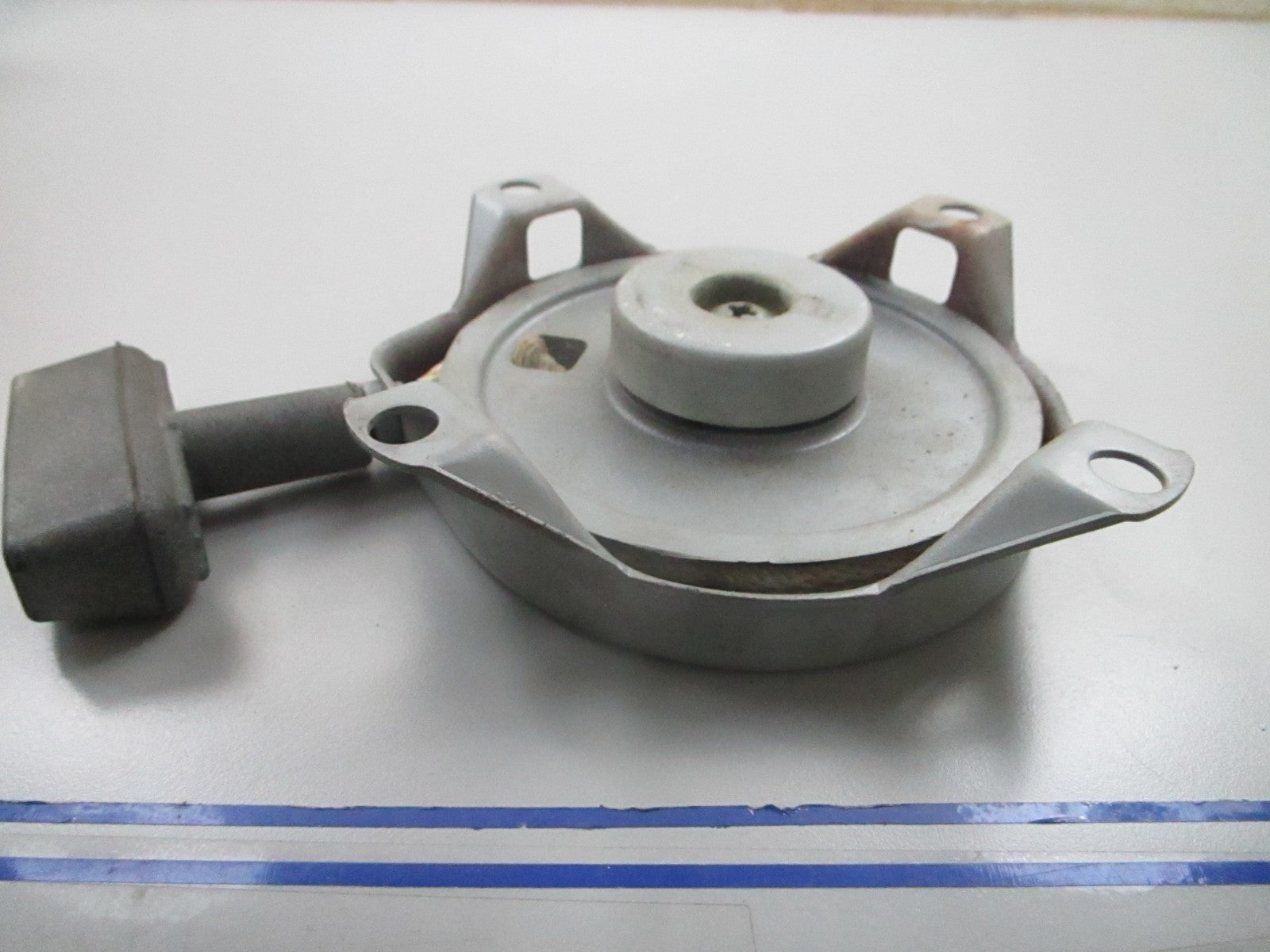 *NEW OEM* 0810 Tecumseh Recoil Starter 590420