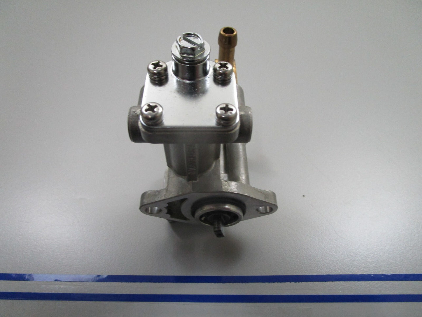 *NEW OEM* 0810 Tohatsu Nissan Oil Pump Assembly 3B7-09000-1 3B7-090-001