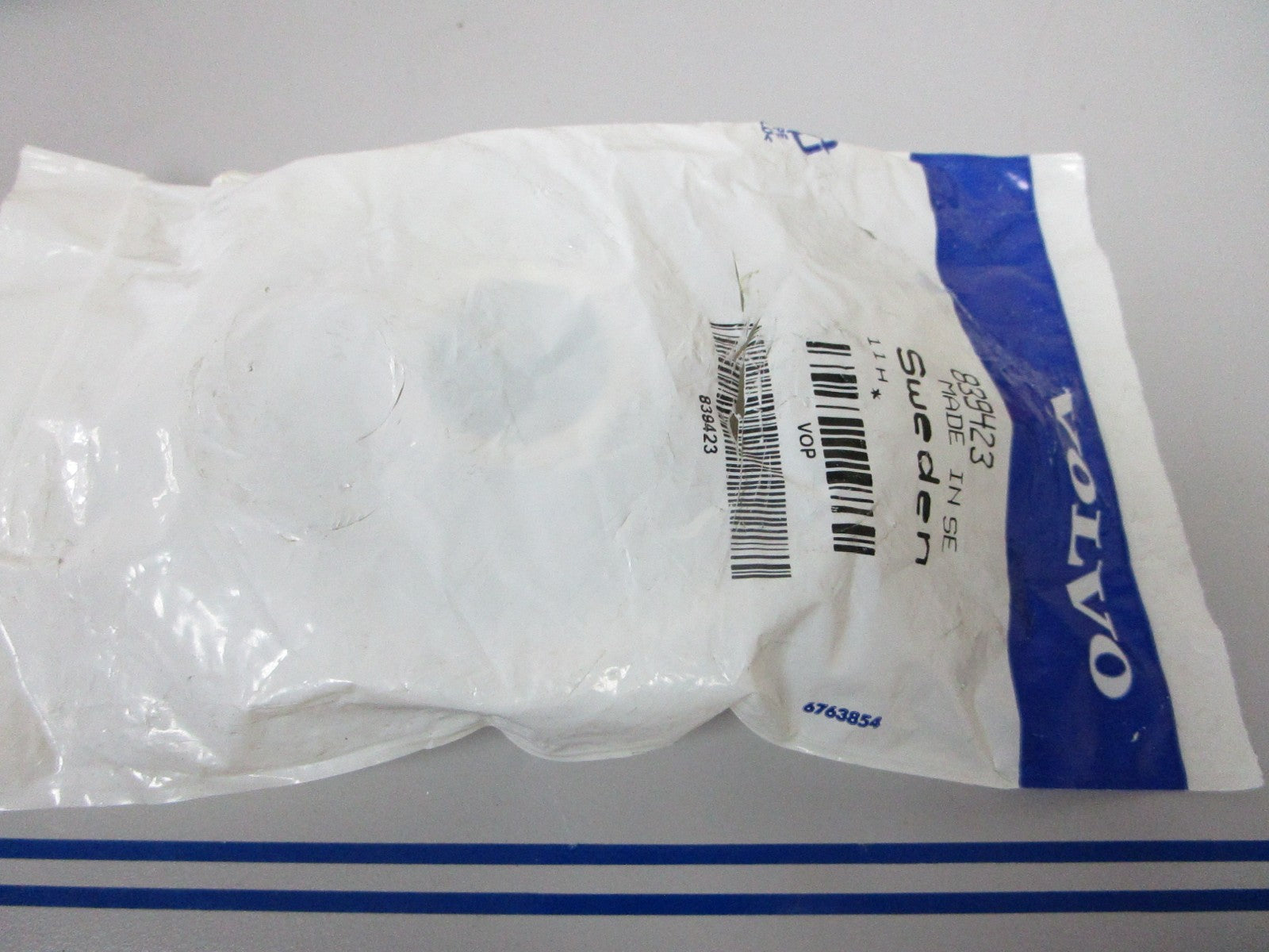 *NEW OEM* 0720 Volvo Penta Line Cutter 839423