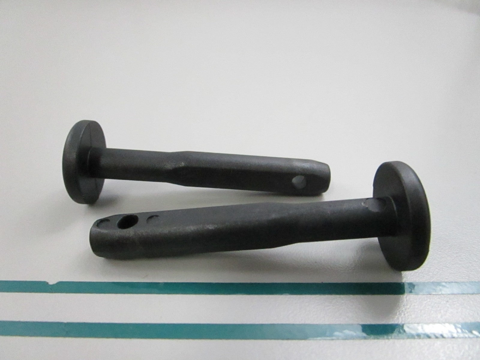 NEW OEM (LOT OF 2) 5438118 Polaris Shaft 0810