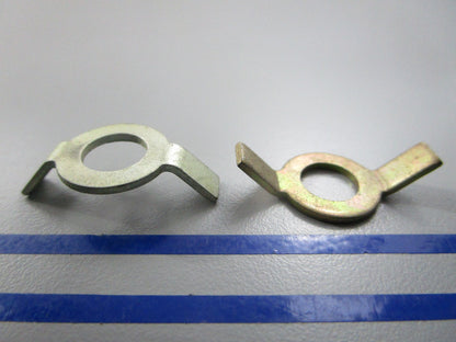 NEW OEM (LOT OF 2) 14-26706 Mercury Quicksilver Tab Washer 0810