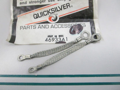 NEW OEM (LOT OF 2) 46933A1 Mercury Quicksilver Strap 0810