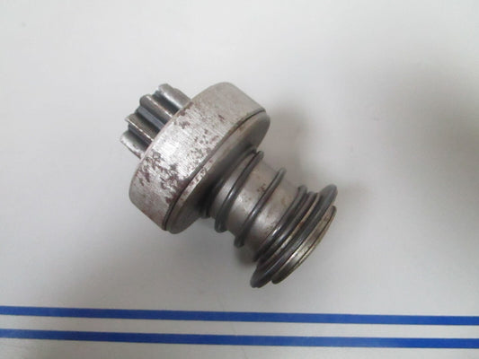 *NEW OEM* 0810 Volvo Penta Starter Pinion 1266673