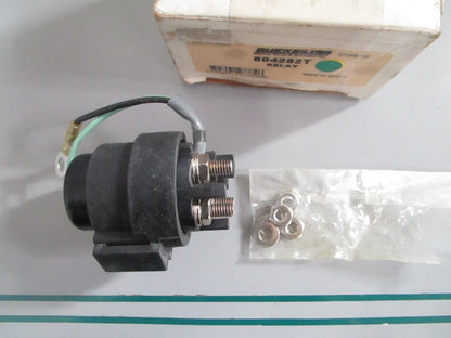 NEW OEM 804282T Mercury Quicksilver Relay 0820