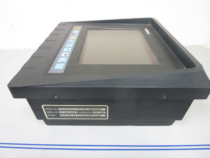 *NEW OEM* 0720 Caterpillar 9-32 VDC Control GP-Monitor GP-ELEK 289-6327 CAT-003
