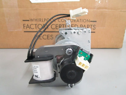 NEW OEM W11107275 Whirlpool Blower Fan 0820