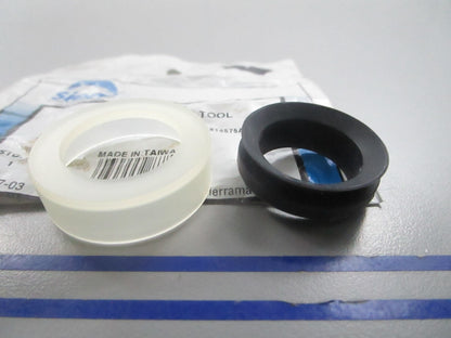 NEW 18-2599 Replaces: Mercury 26-816575A2 Sierra Face Seal & Tool 0810