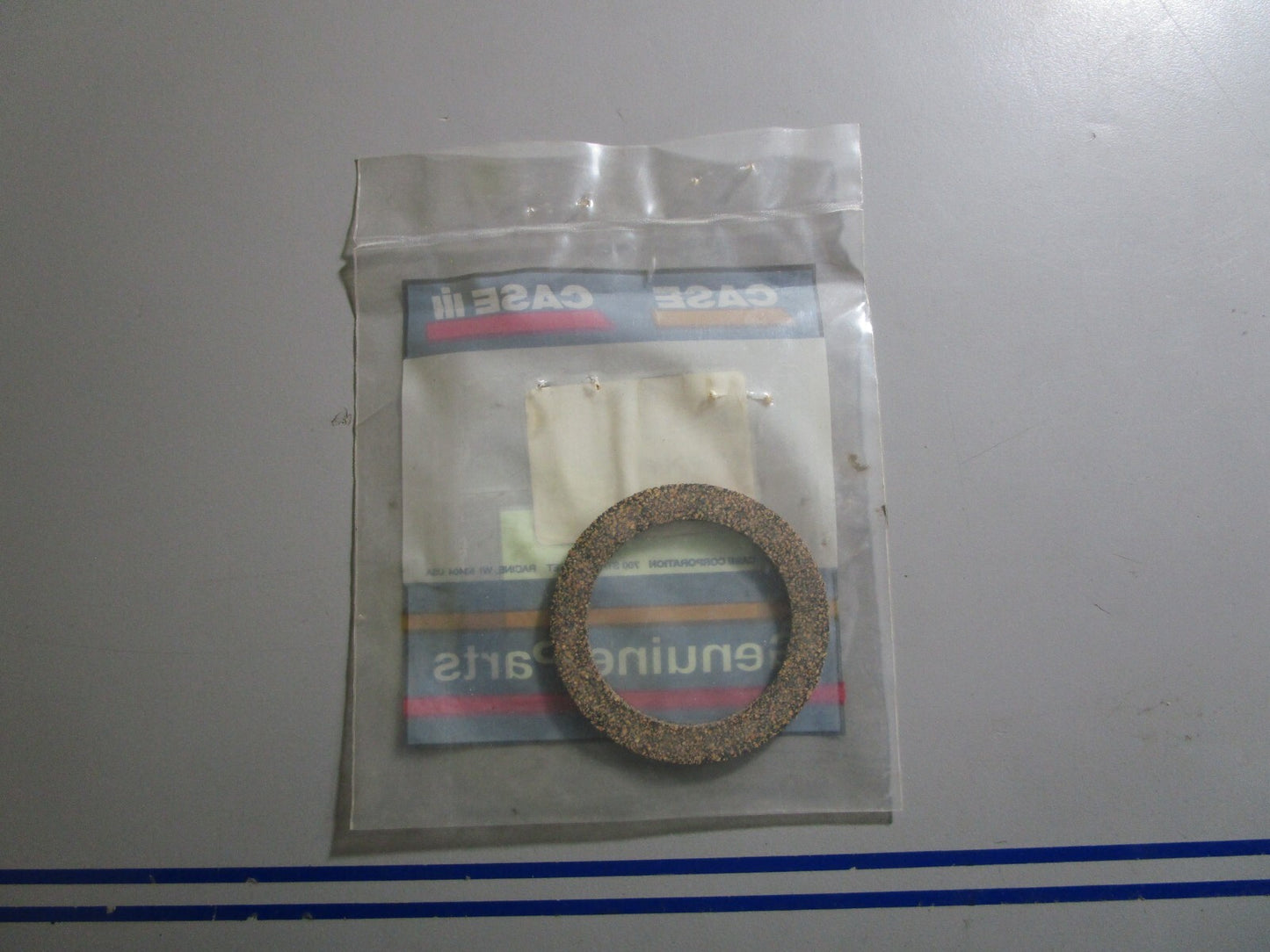 *NEW OEM* 0810 Case IH Seal K34065
