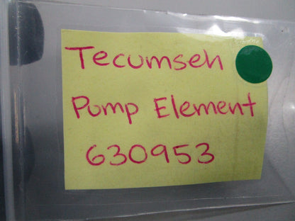 NEW OEM 630953 Tecumseh Pump Element 0810