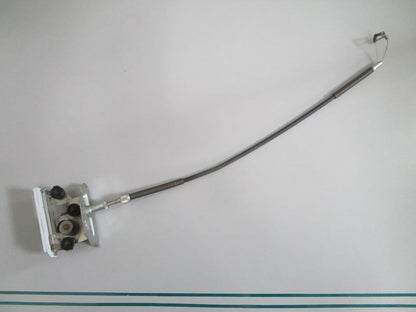NEW OEM 1142700352 Mercedes-Benz Gear Display 0820