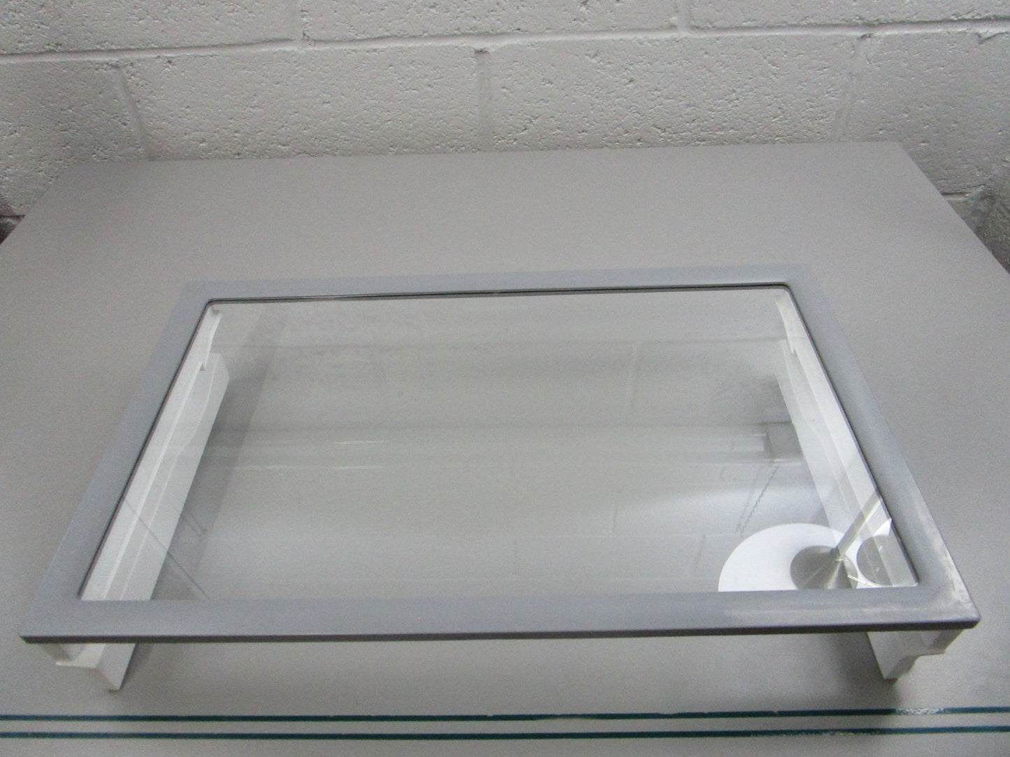 NEW OEM W10440266 Whirlpool Cover 0810