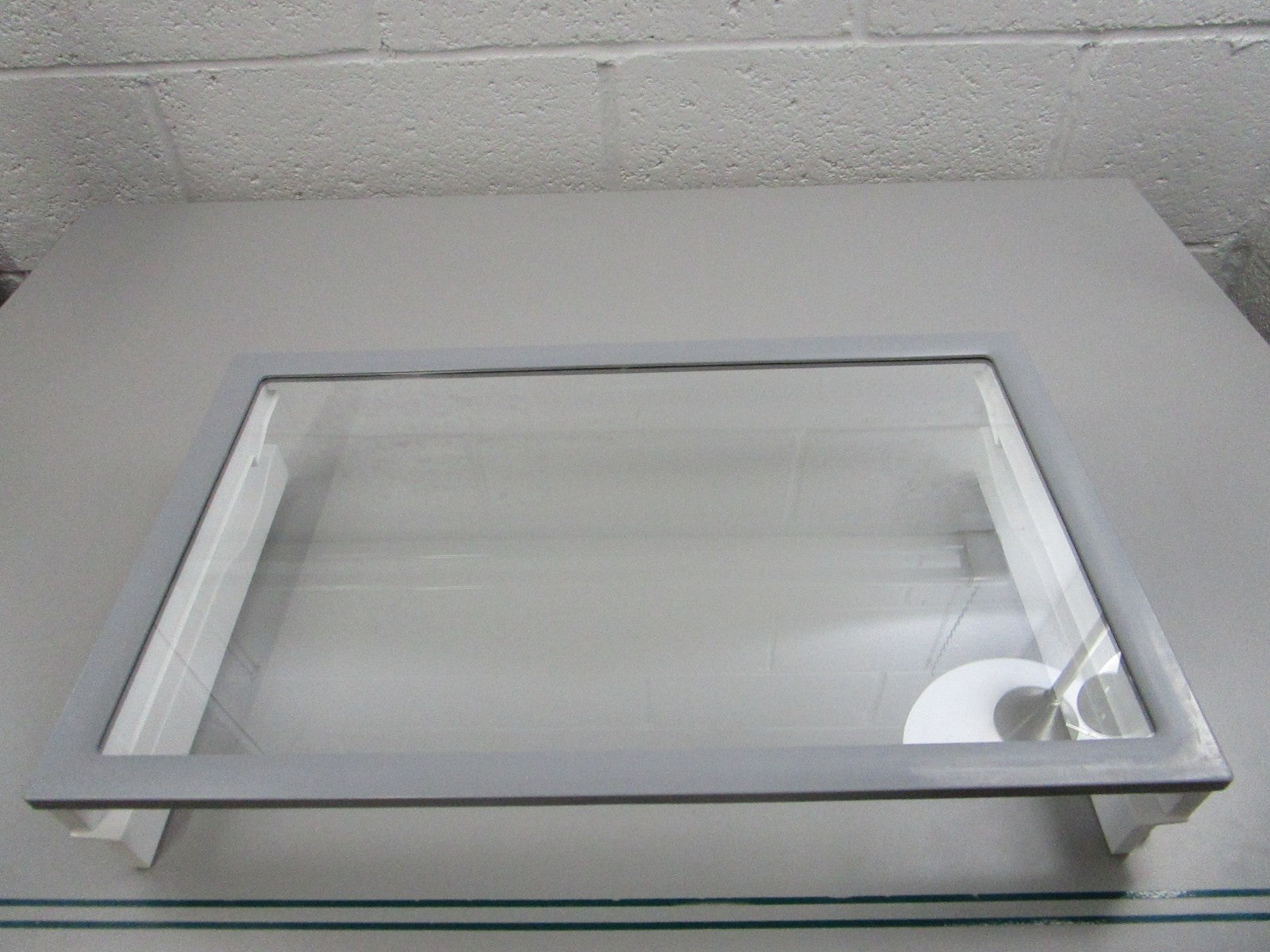 NEW OEM W10440266 Whirlpool Cover 0810