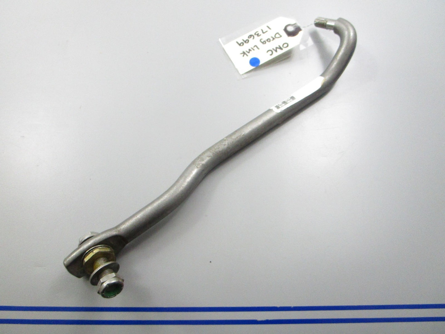 *NEW OEM* 0810 OMC Johnson Evinrude Drag Link 173699 0173699