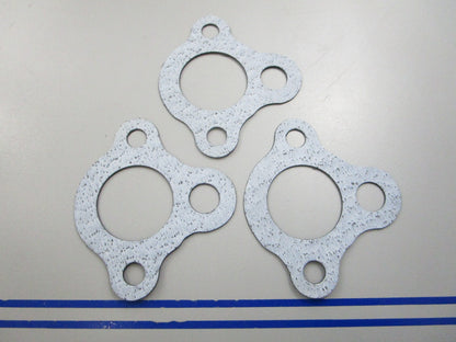 NEW OEM (LOT OF 3) 27-475901 Mercury Quicksilver Thermostat Gasket 0810