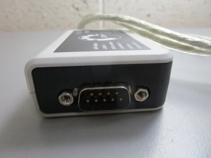 *NEW OEM* 0820 OMC Johnson Evinrude USB-to-CAN V2 Compact Data Link 767994