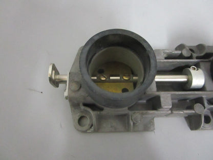 NEW OEM 439158 0439158 OMC Johnson Evinrude Throttle Body Assy 0820