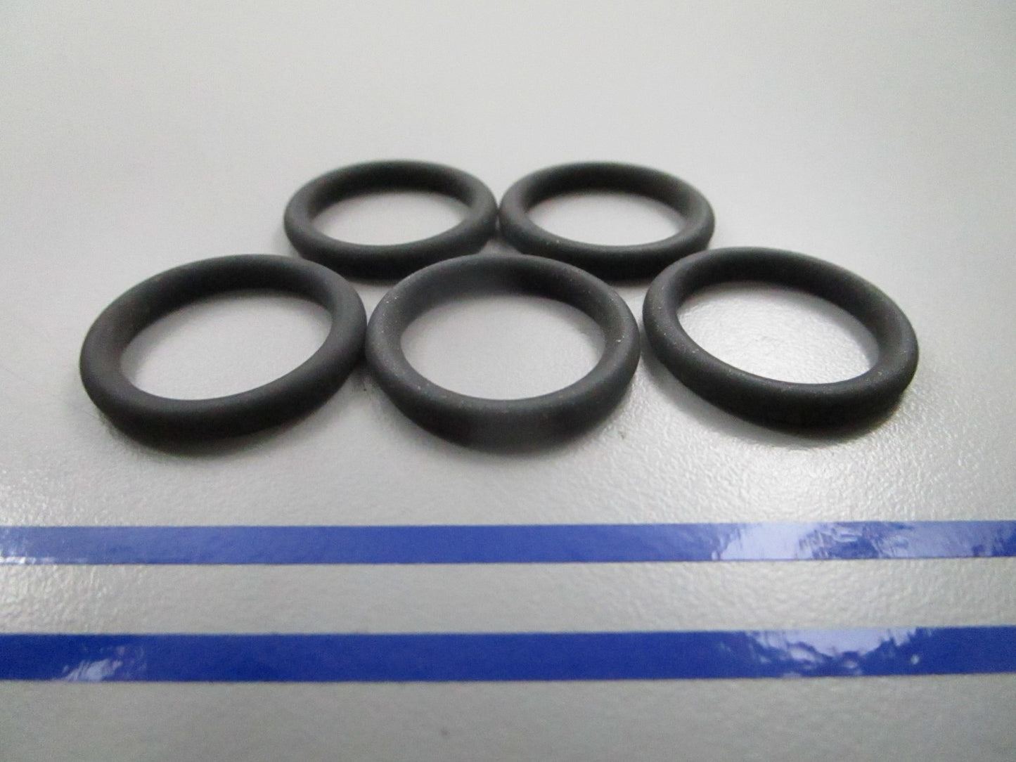 *NEW OEM* (LOT OF 5) 0810 Volvo Penta O-Ring 980936