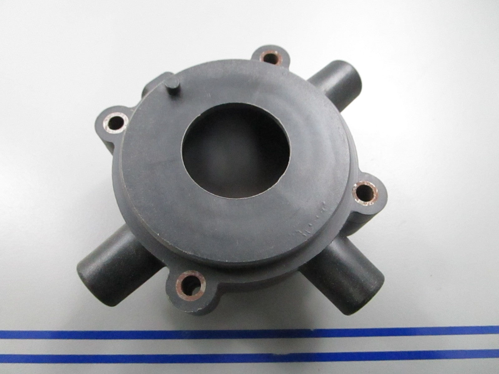 *NEW OEM* 0810 Mercury Quicksilver Distributor Body 393-4560