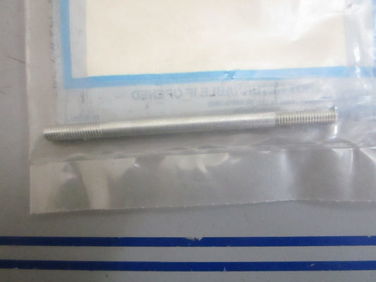 *NEW OEM* 0810 Mercury Quicksilver Oil Pump Link 826593