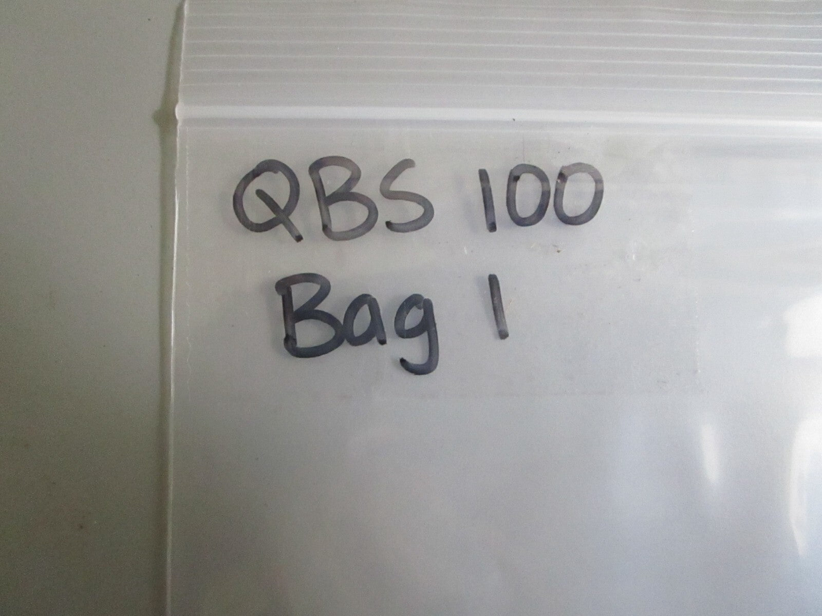 *NEW OEM* 0810 OMC Prestolite Brush Set 379992 0379992 17-103