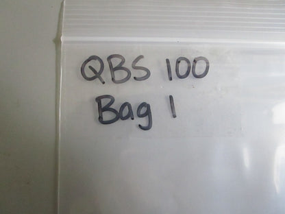 *NEW OEM* 0810 OMC Prestolite Brush Set 379992 0379992 17-103