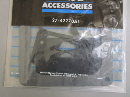 *NEW OEM* 0820 Mercury Quicksilver Gasket 27-42270A1