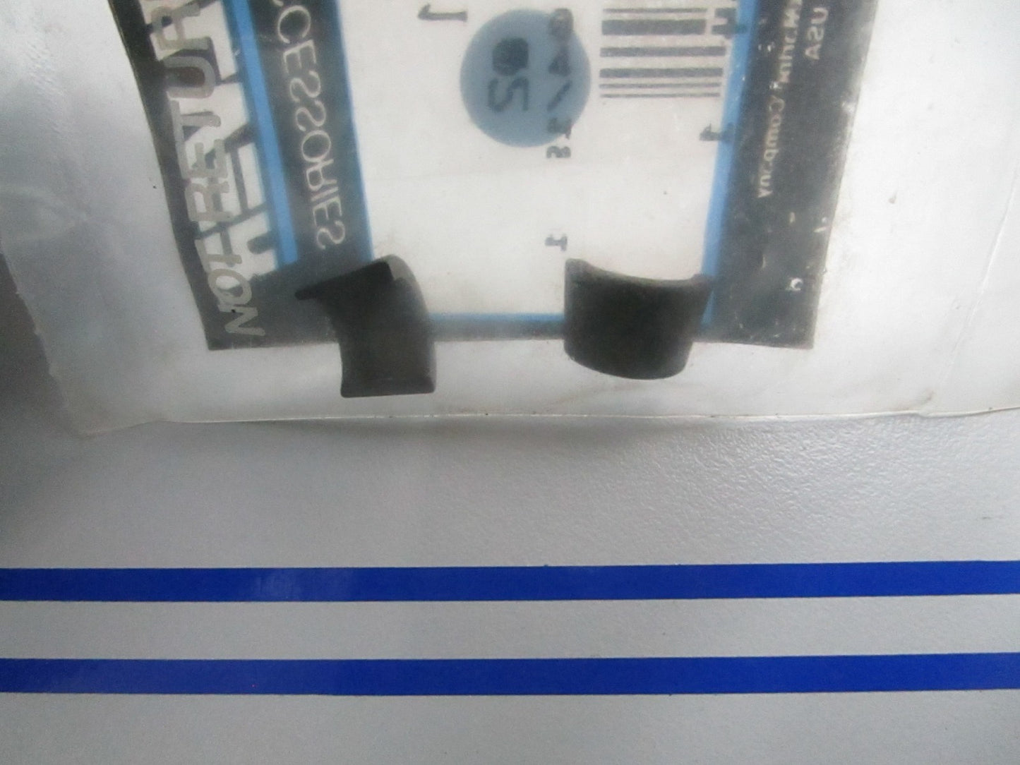 *NEW OEM* (LOT OF 2) 0810 Mercury Quicksilver Lock Valve 96028 1