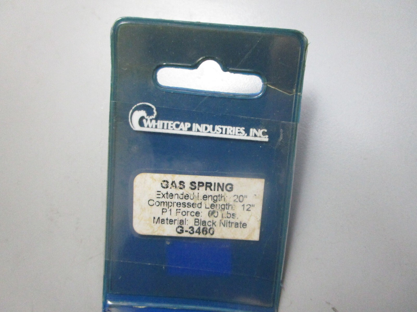 *NEW* 0820 Whitecap Gas Spring G-3460