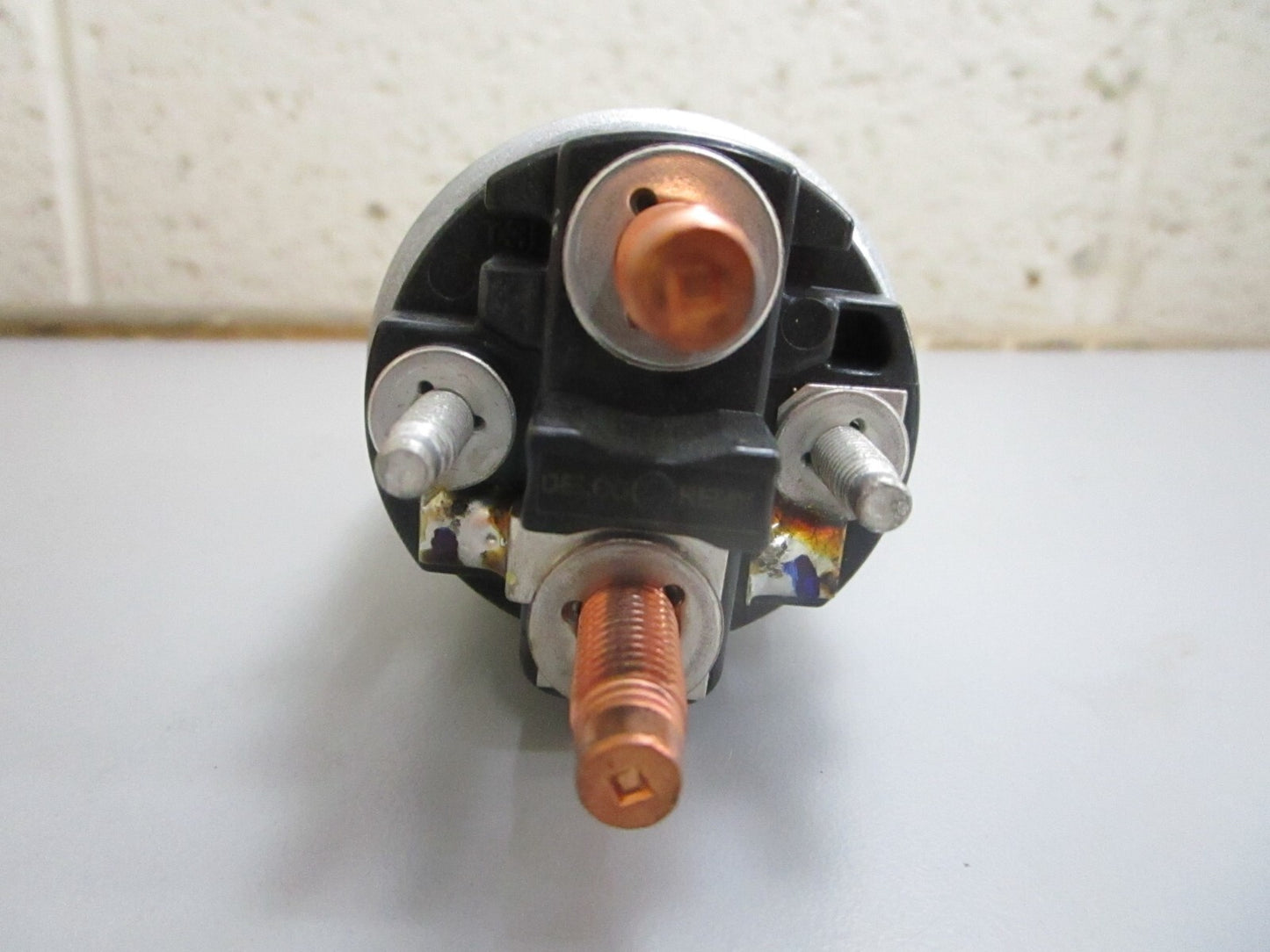 *NEW OEM* 0820 Mercury Quicksilver Solenoid Kit 809463A 1