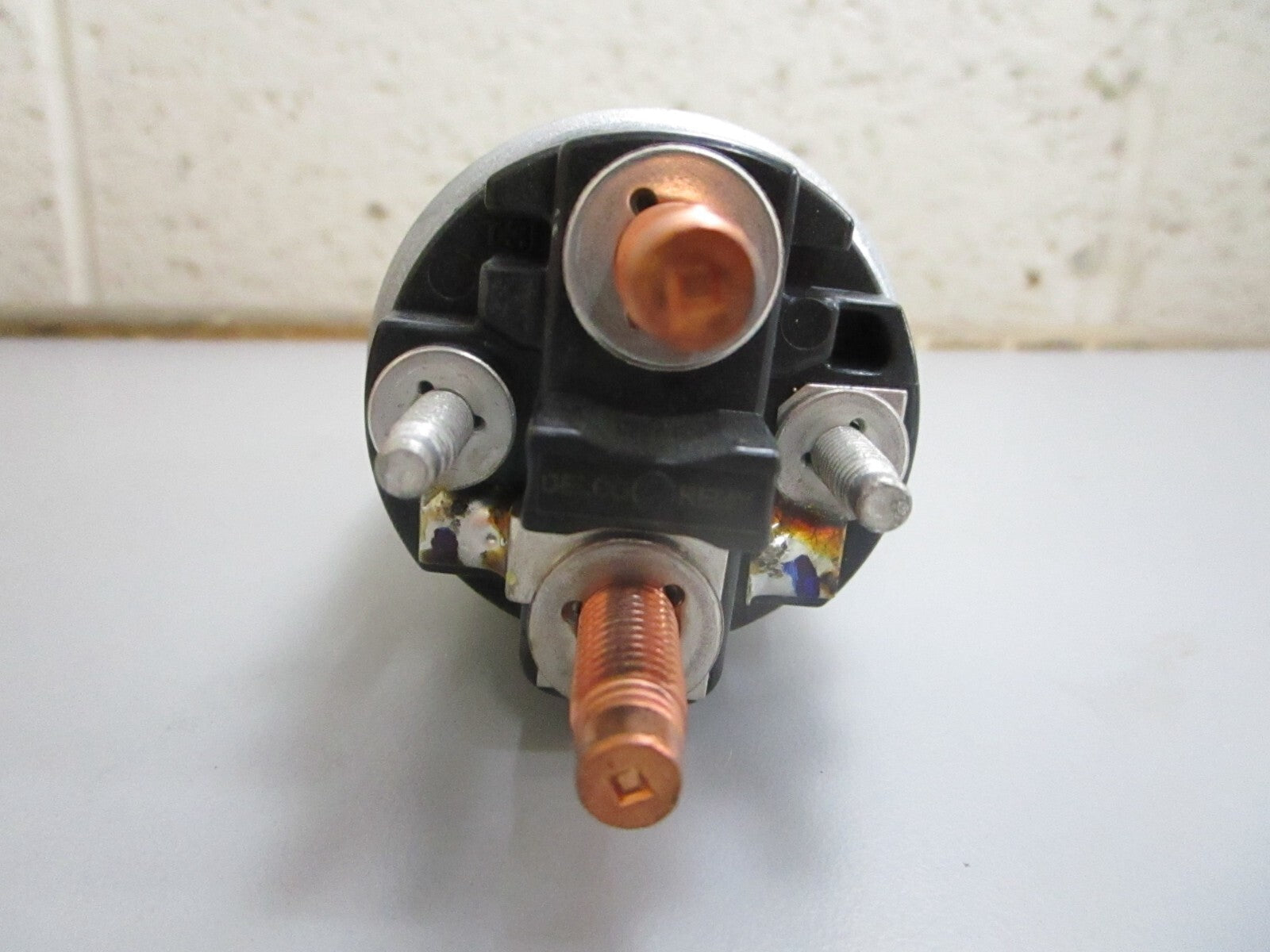 *NEW OEM* 0820 Mercury Quicksilver Solenoid Kit 809463A 1