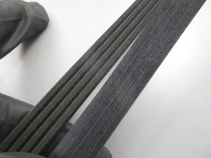 NEW K040358  Gates Micro-V Serpentine Belt 0810