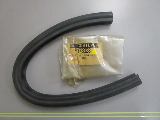 *NEW OEM* 0820 Mercury Quicksilver Seal F178323