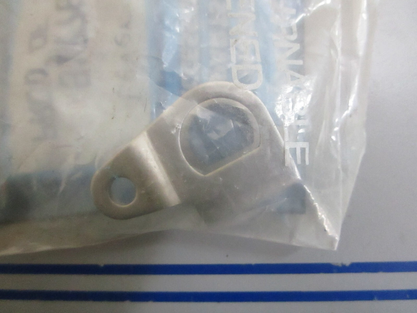 *NEW OEM* 0810 Mercury Quicksilver Lever 91776M