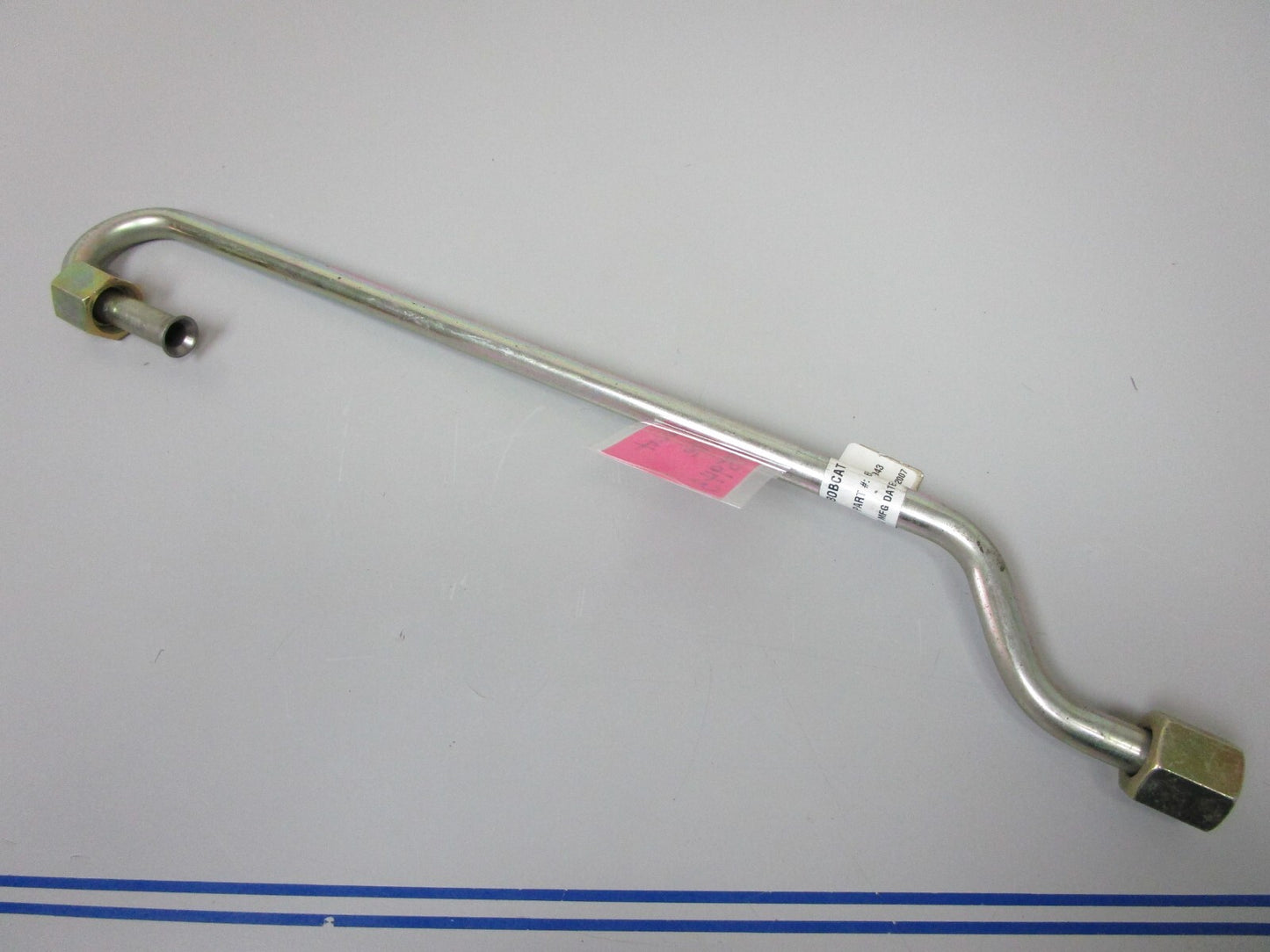 *NEW OEM* 0720 Bobcat Tube 6595943