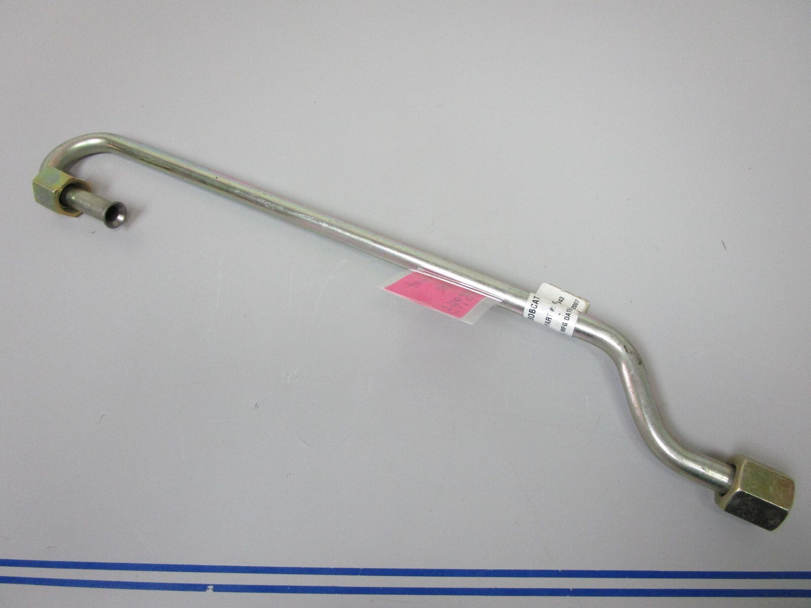 *NEW OEM* 0720 Bobcat Tube 6595943