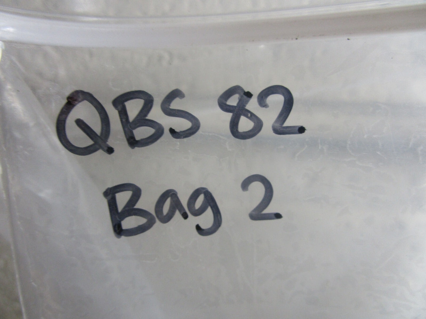 *NEW OEM* 0810 Tohatsu Throttle Label 3V9-72019-0 3V9720190