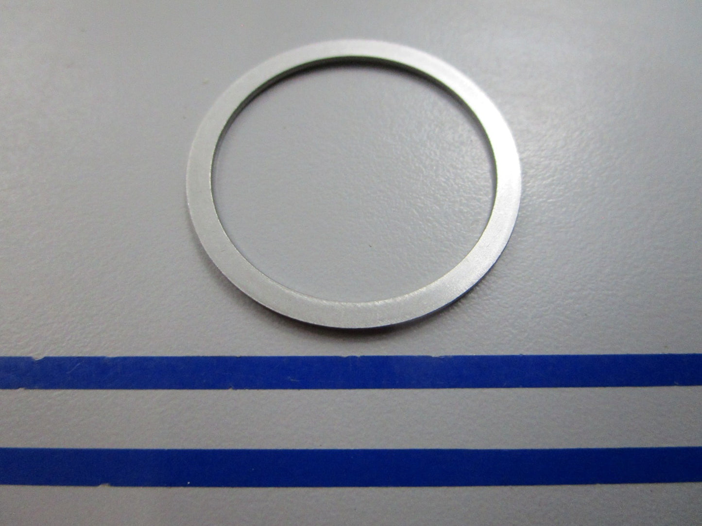 NEW OEM 336185 0336185 OMC Johnson Evinrude Thermostat Washer 0810