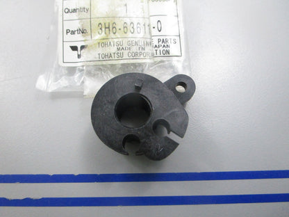 NEW OEM 3H6-63611-0 3H6636110 Tohatsu Throttle Drum 0810