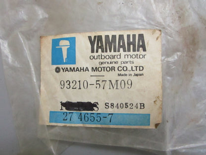 *NEW OEM* (LOT OF 4) 0810 Yamaha O-Ring 93210-57M09