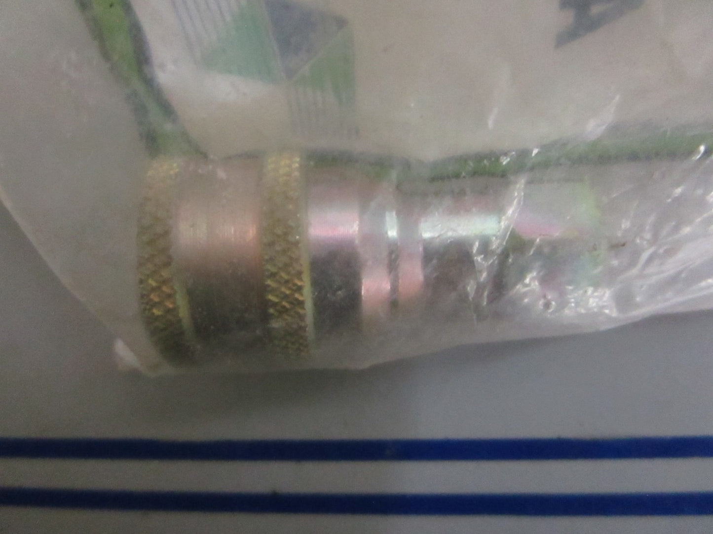 *NEW OEM* 0820 Arctic Cat Female End Coupler 1604-257