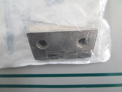 NEW OEM 509.100.0010 HIAB Rear Door Hinge 0820