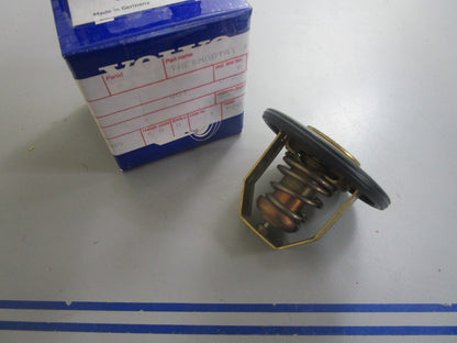 *NEW OEM* 0820 Volvo Penta Thermostat Kit 876097