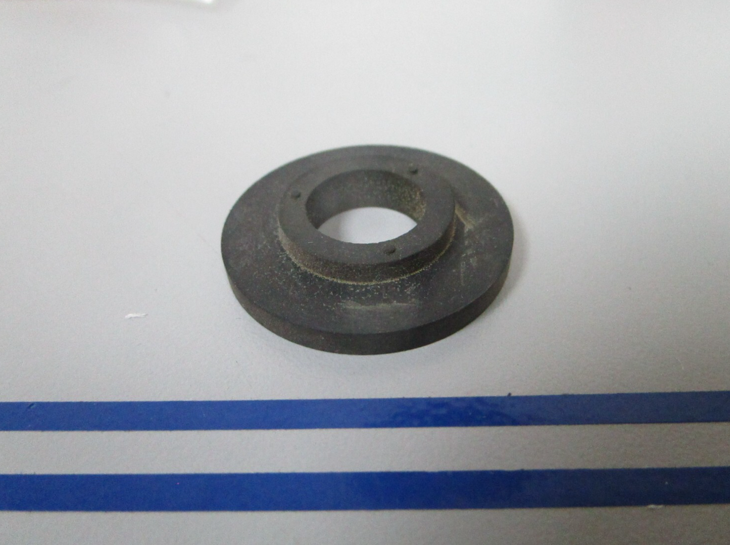 *NEW OEM* 0810 Mercury Quicksilver Rubber Washer 12-67264